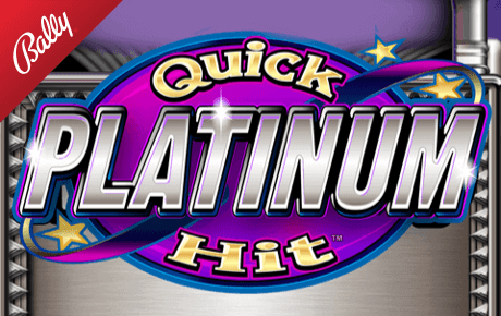 Quick Hit Platinum