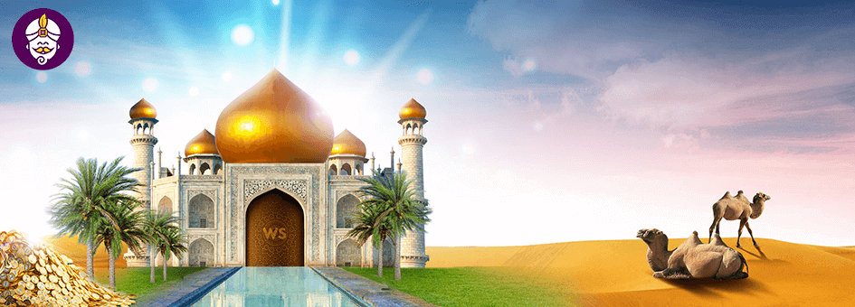 Wild Sultan Casino