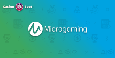 Machines à sous Microgaming