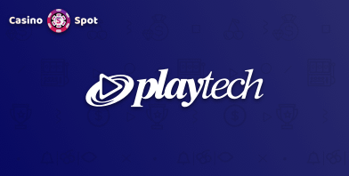 Machines à sous Playtech