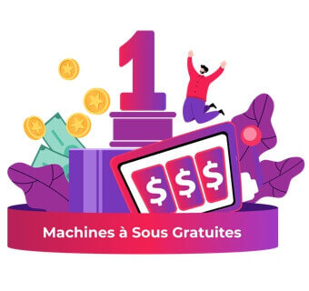 Machines à Sous Gratuites