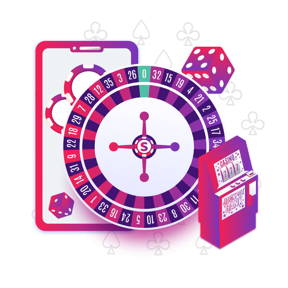 Mini Roulette
