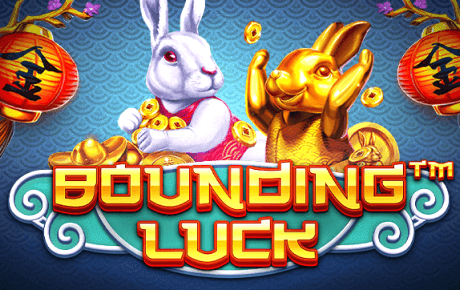 Machine a sous Bounding Luck