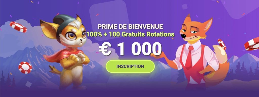 Maximize Your FGfox Bonus