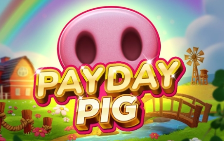 Machine à sous Payday Pig