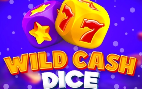 Machine à sous Wild Cash Dice
