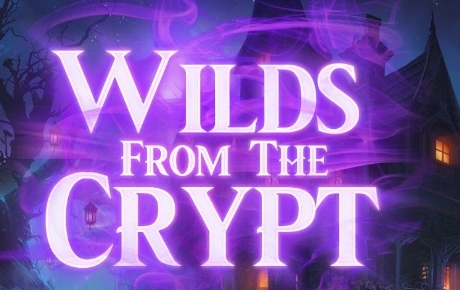 Machine à sous Wilds from the Crypt