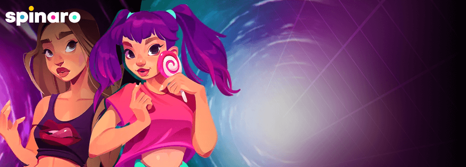Spinaro Casino Bonus de Bienvenue
