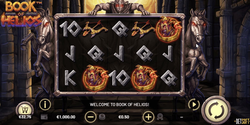 Book of Helios