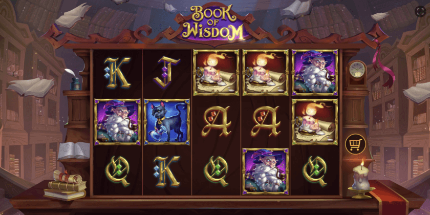 Book of Wisdom