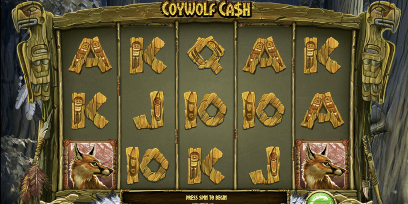 Coywolf Cash