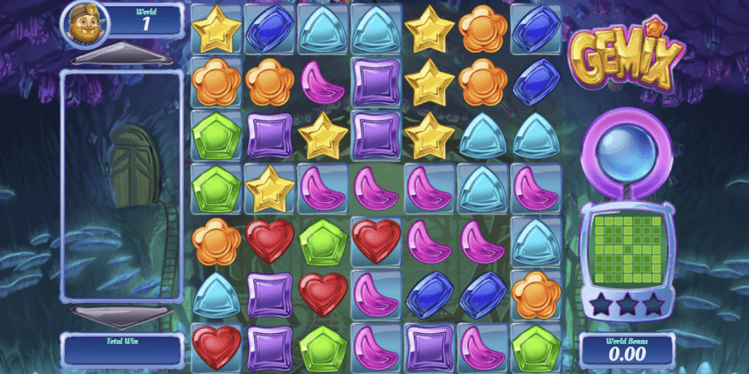 Gemix