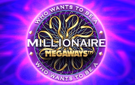 Machine à sous Who Wants to be a Millionaire