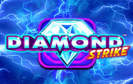 Machine à sous Diamond Strike