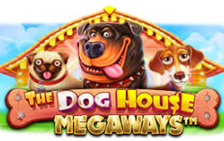 Machine à sous The Dog House Megaways