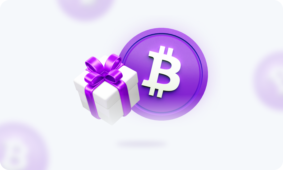 Bitcoin Casino Bonus