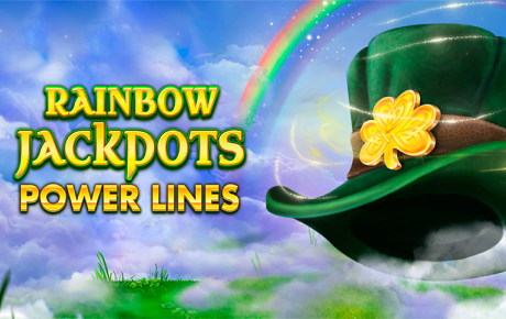 Machine à sous Rainbow Jackpots