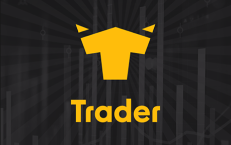 Trader jeu (Spribe)