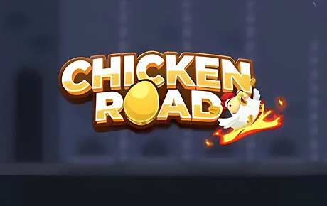 Chicken Road jeu (InOut Games)