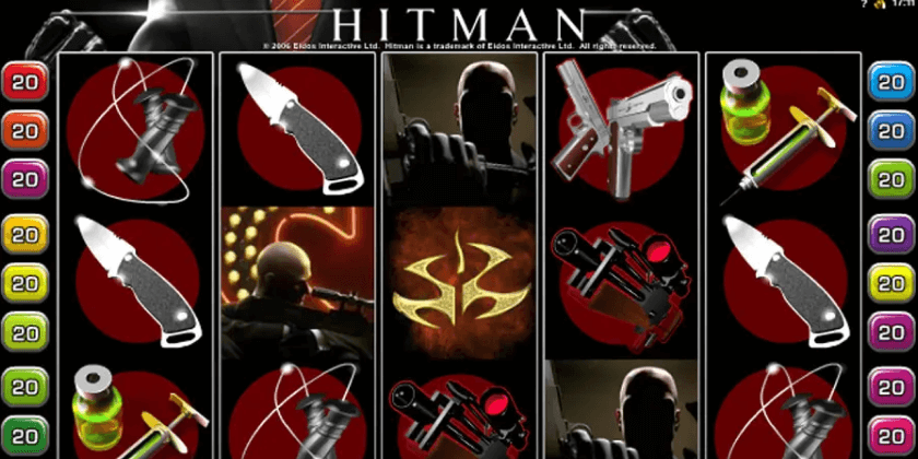 Hitman
