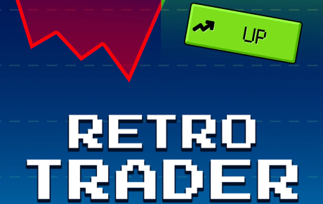 Retro Trader jeu (Bgaming)