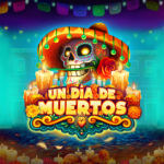 Un Dia De Muertos logo