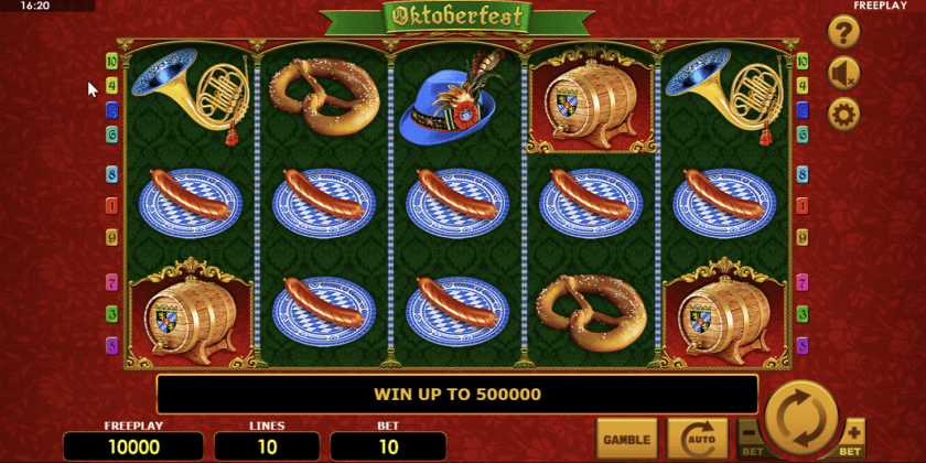 Oktoberfest