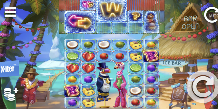 Tropicool 2