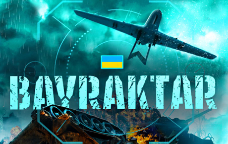 Bayraktar jeu