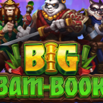 Big Bam-Book logo