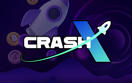 Crash X (Turbo Games)