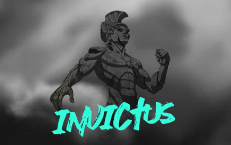 Machine à sous Invictus