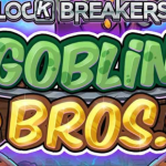 Lock Breakers Goblin Bros logo
