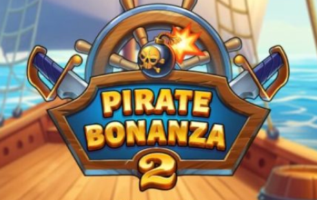 Machine à sous Pirate Bonanza 2