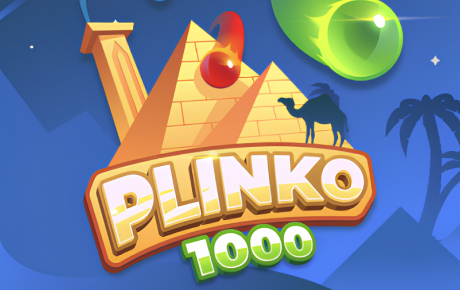 Plinko 1000 de InOut Games