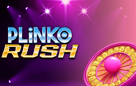 Plinko Rush (Betsoft)