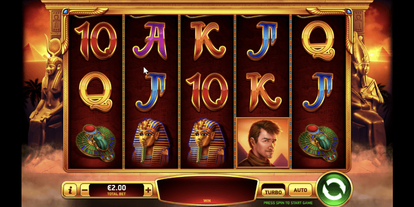 Book of Riches Deluxe