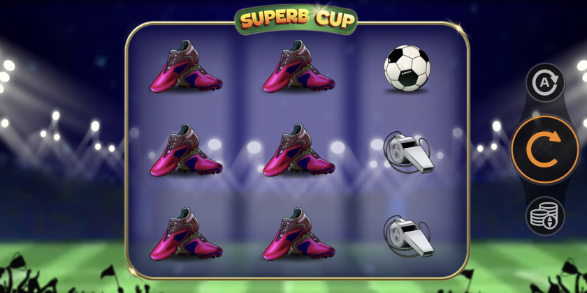 Superb Cup